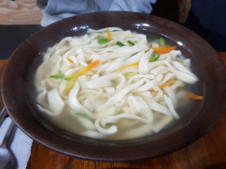 먹거리식당