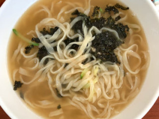 양지손칼국수