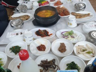 산경
