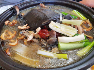 군자식당