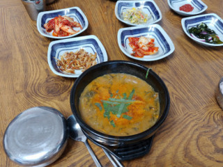 짱뚱이네식당
