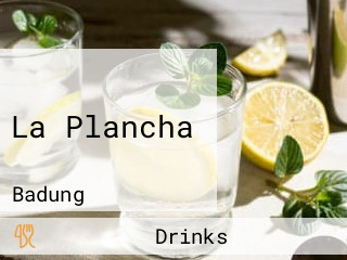 La Plancha Bali