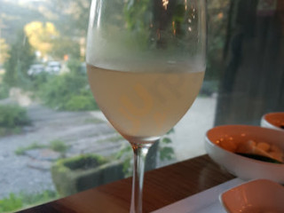 용암골