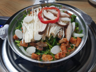 대왕가든