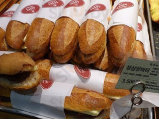 성심당 대전역점