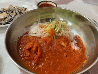 미조리횟집
