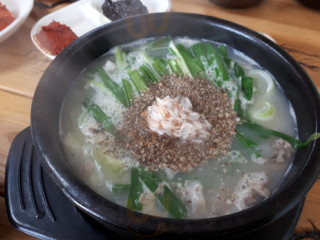 방파제식당
