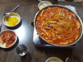 신안골분식