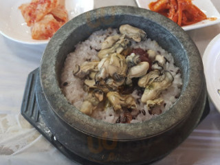 만월정