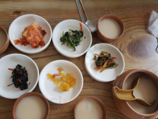 호박정