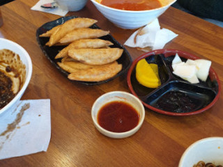 조치원짬뽕