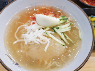 국수나무