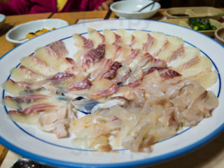 성산 해오름식당