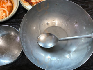 화성식당