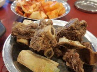 명가원설농탕