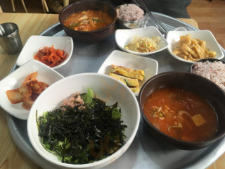 수진식당