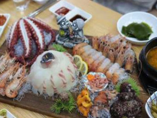 어조횟집