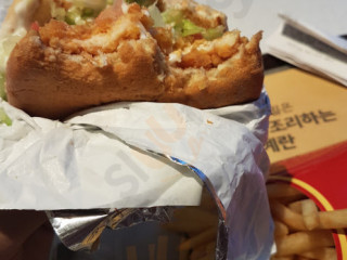 맥도날드