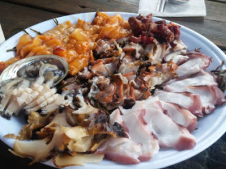 어촌계식당