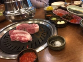 육전식당 4호점