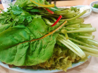 한솔갈비