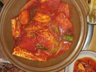 색달식당