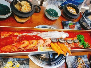 운정이네