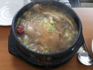 탐라밥상