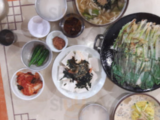 순해집손칼국수