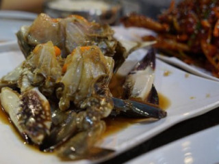 마산아구찜
