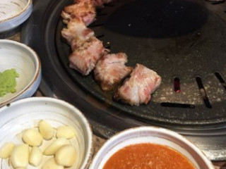 육전식당