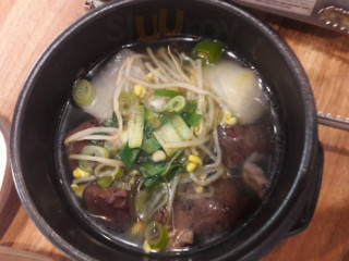 오일장