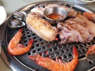 초원식당