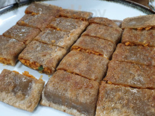 수미가손칼국수