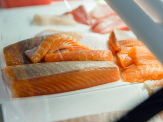 Kapi Sushi Box