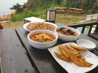 해동중화요리