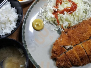 한성돈까스