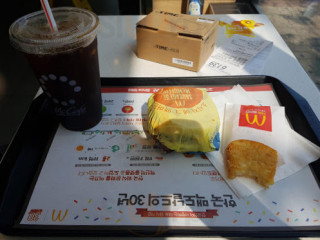 얼큰해물칼국수