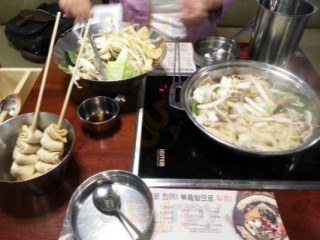두끼