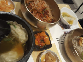 봉밀가