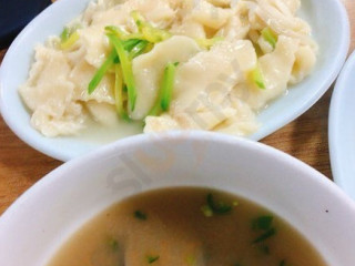 논현손칼국수