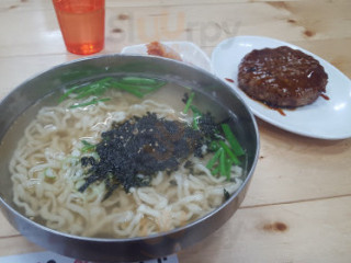 참숯불구이바베큐