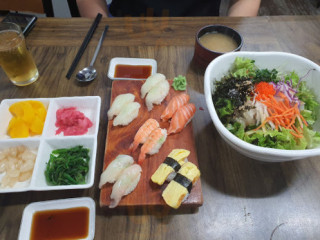 가미초밥