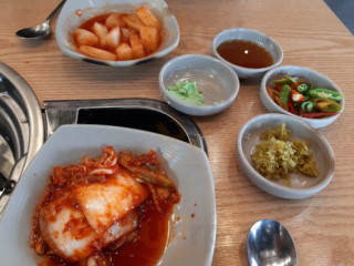 통큰칼국수