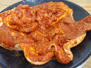 메밀애