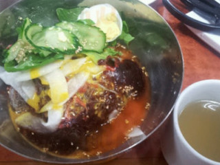 물참면옥