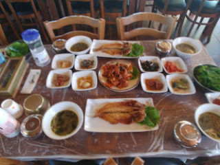 오름에바당