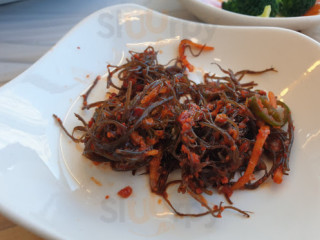 울산전통아구찜
