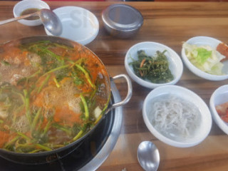 송현물텀벙