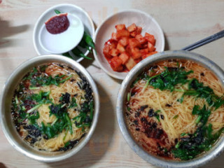 국수마을